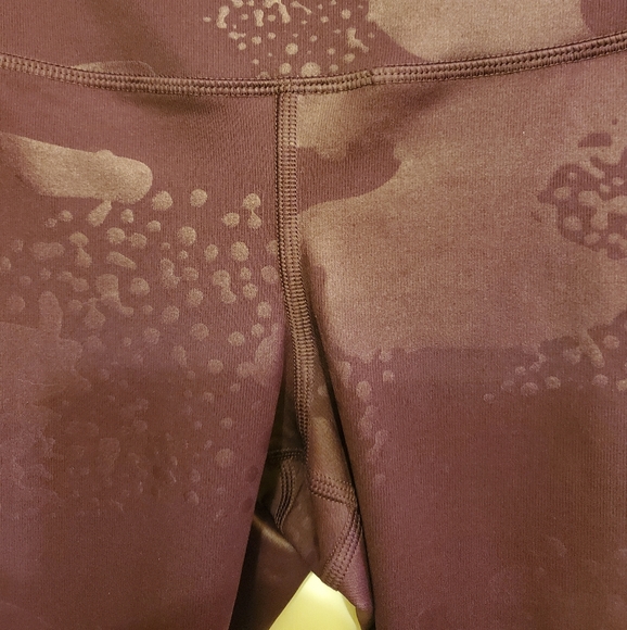 Under Armour Rush Women's Leggings - Picture 3 of 9